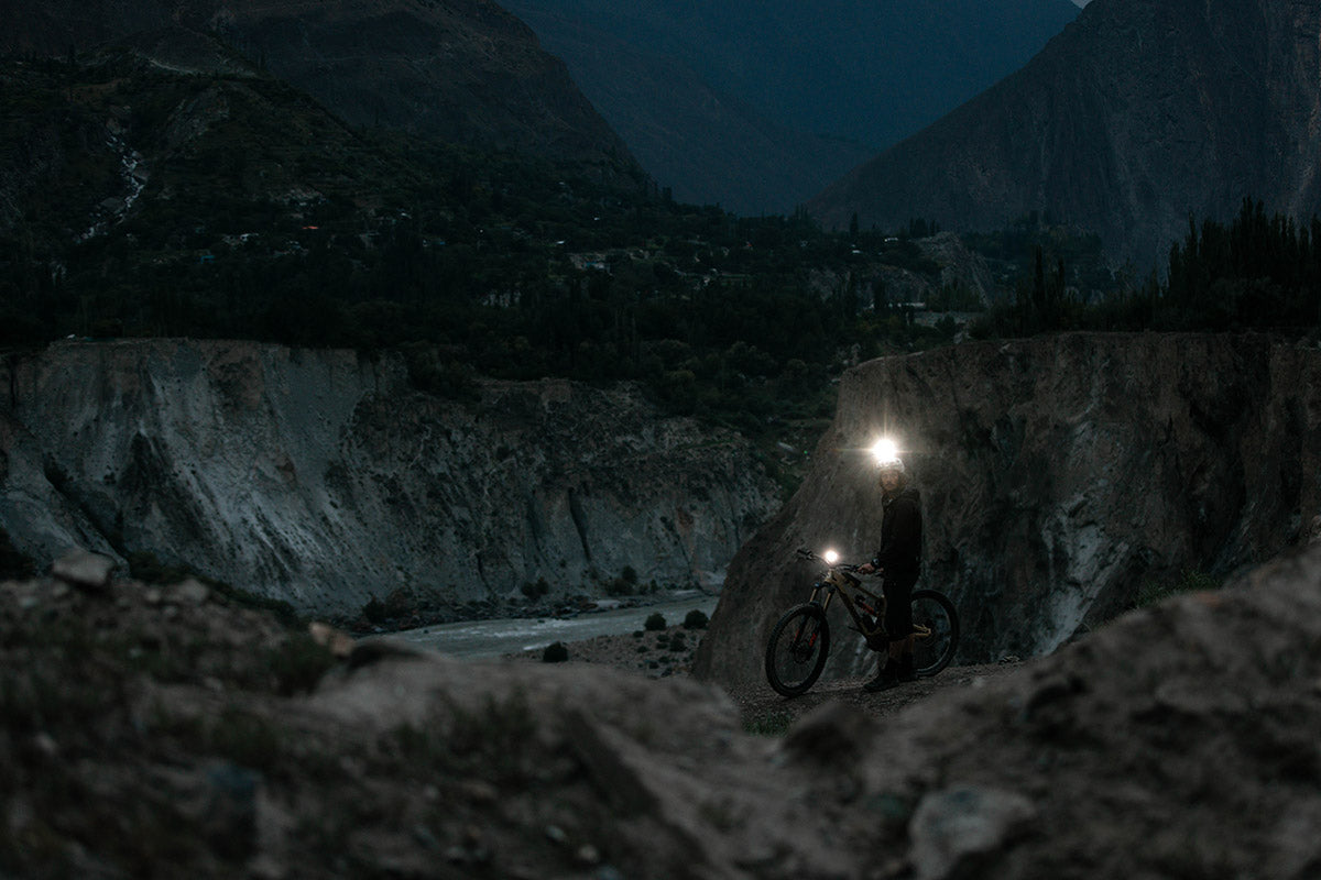 Best Bike Lights for Gravel Riding