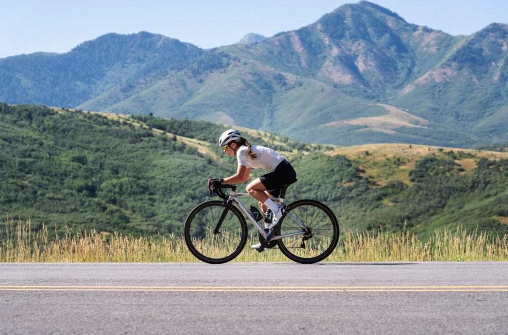 How Regular Cycling Improves Sleep Quality?