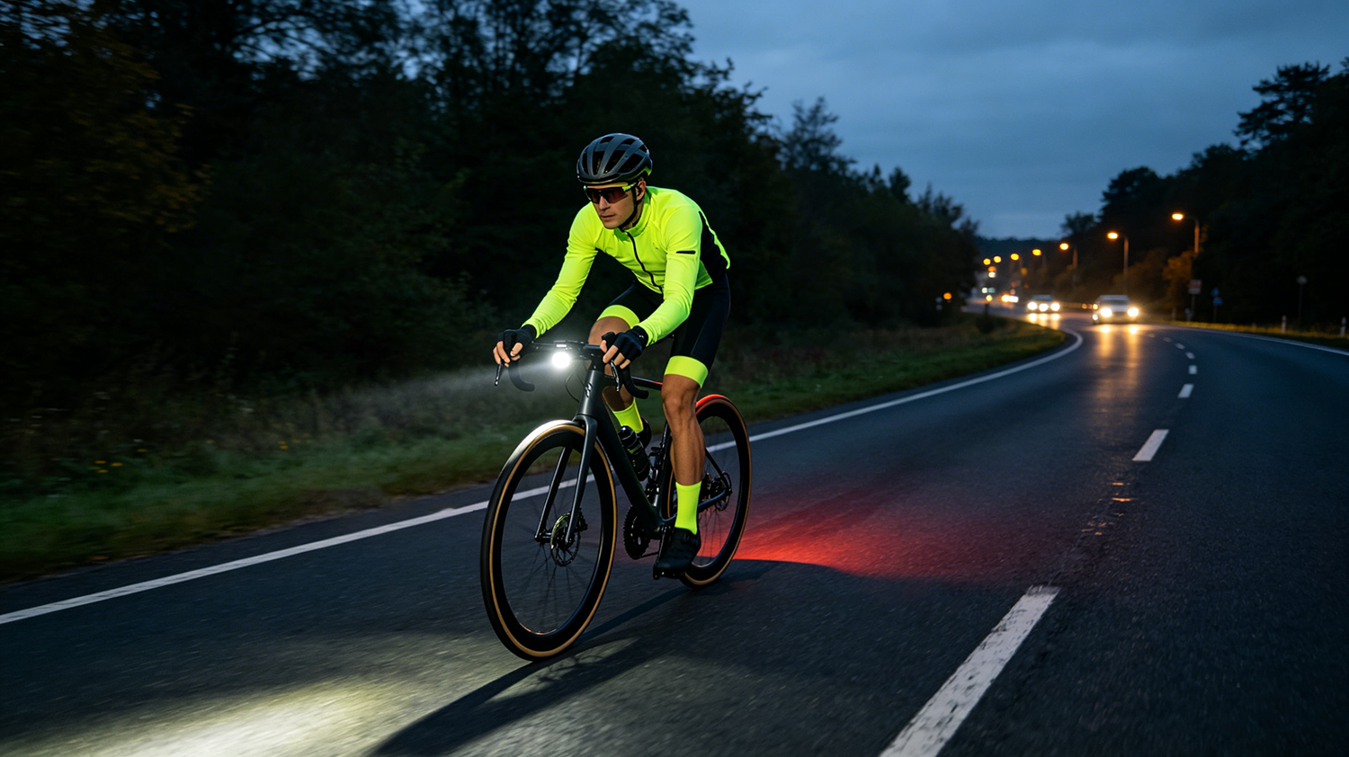 7 Common Bike Light Mistakes And The Easy Fixes Today