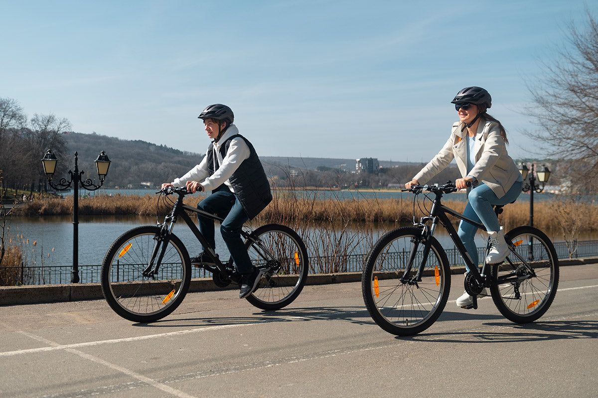 Best Compact Bike Lights for Urban Riders