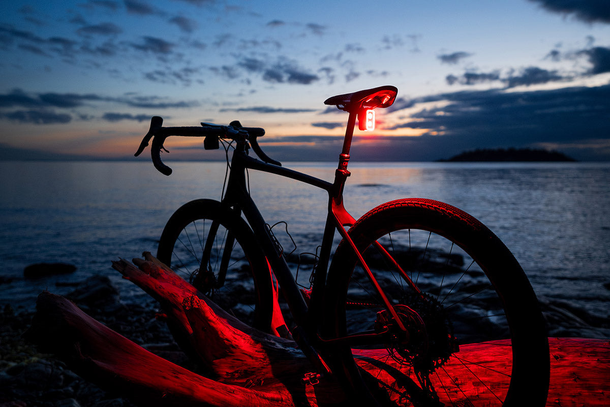 Best Bike Tail Lights for Urban Riders