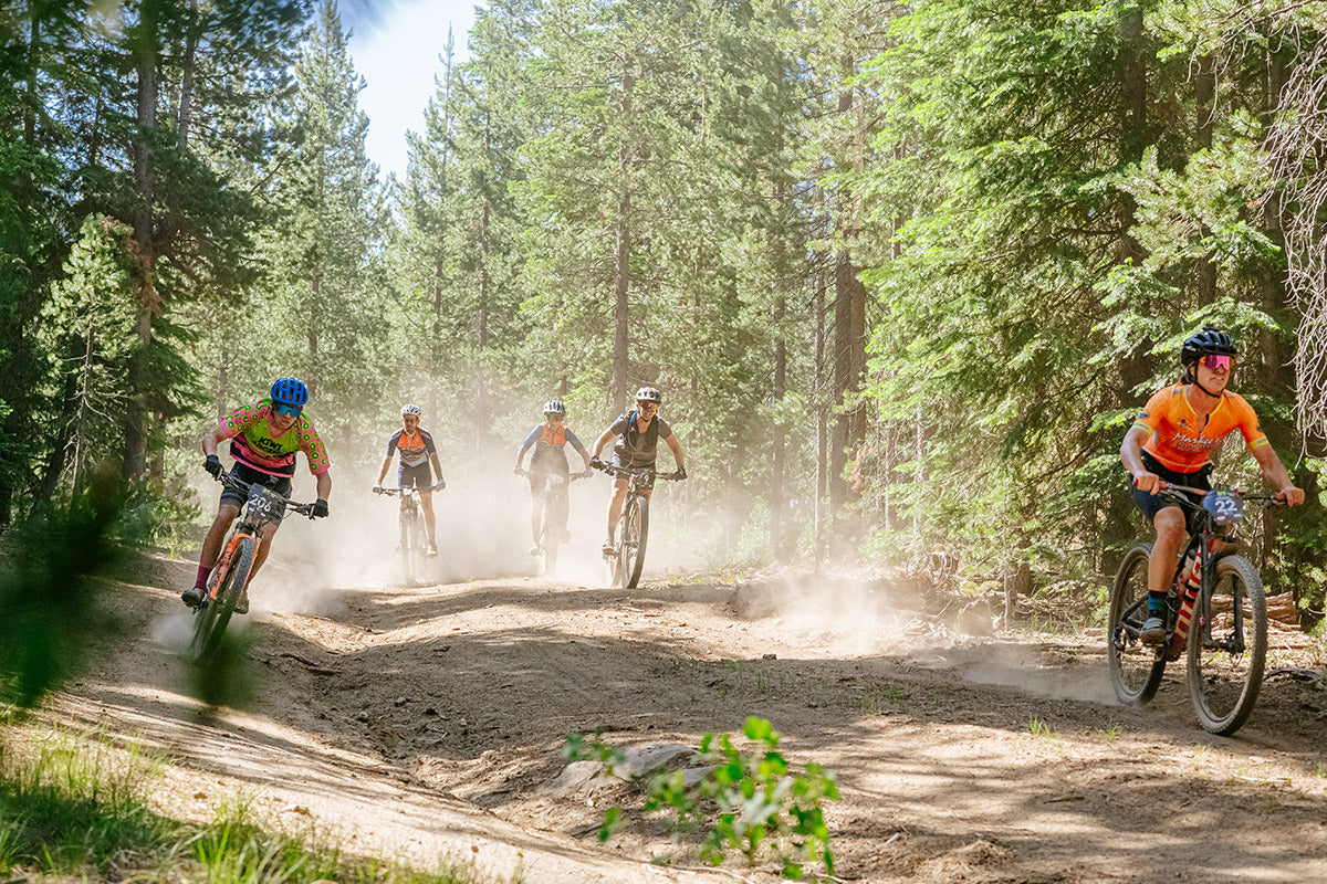 What's gravel biking and why is it so hot now?