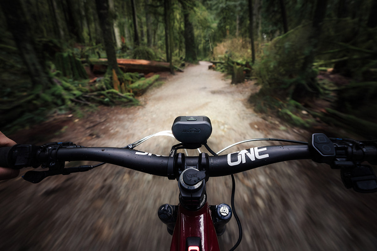 Best MTB Lights for Night Riding