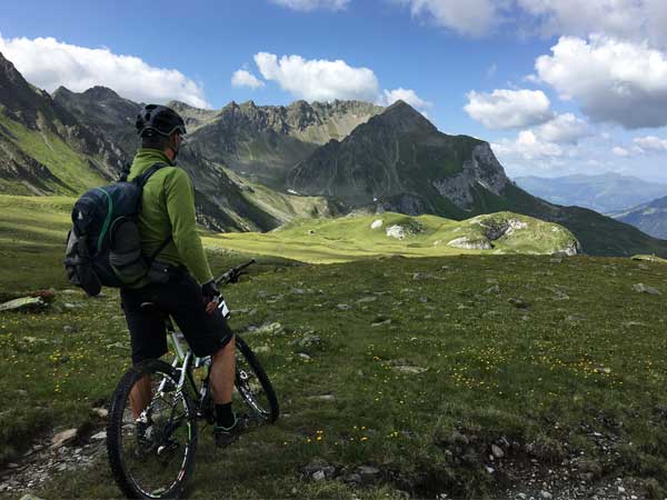 Mountain Biking Benefits: Explore Its Impact on Health & Fitness