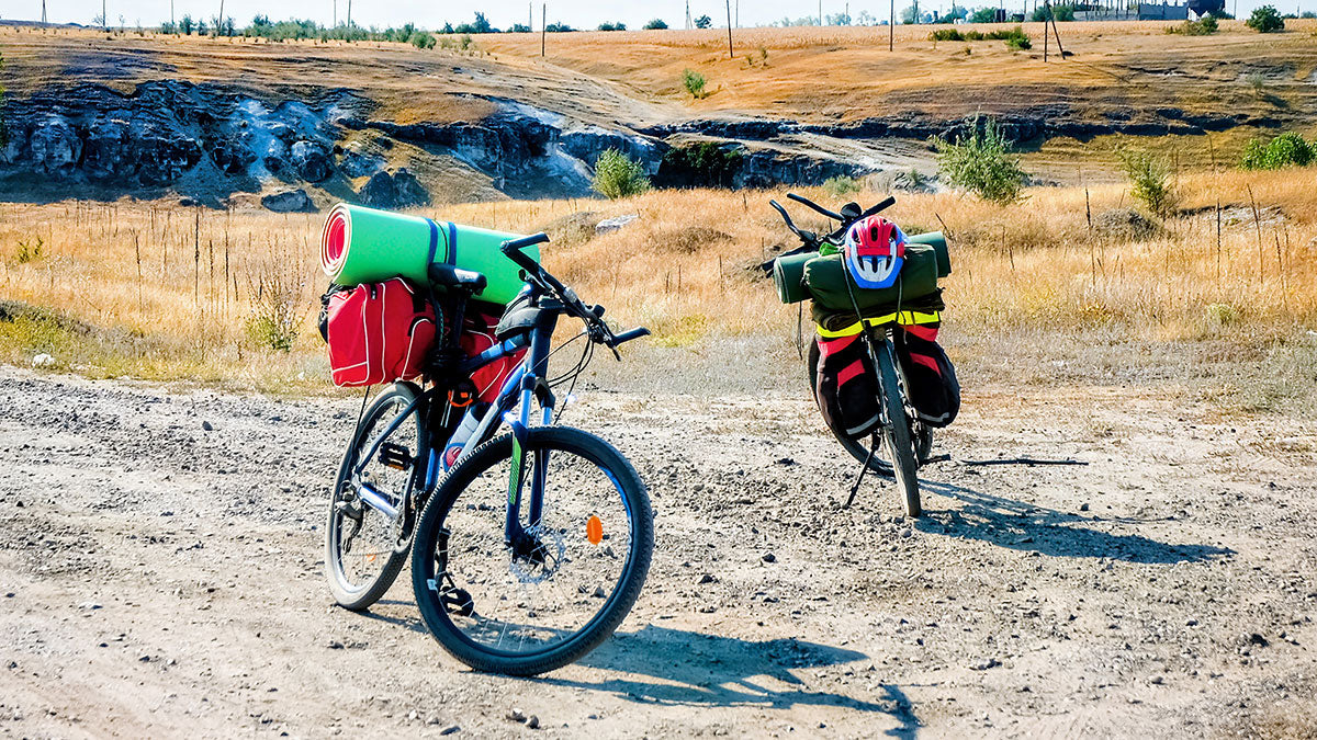 Why Bikepacking Is More Popular Than Ever