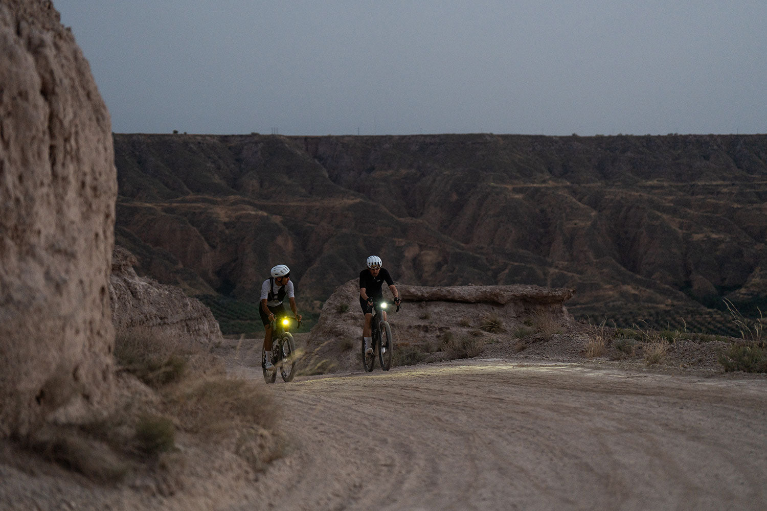 Best Lightweight Bike Lights for Racing
