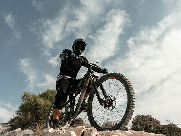 Mtb climbing techniques cheap