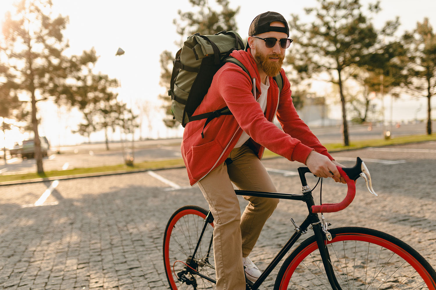 Essential Gear for Commuting by Bike