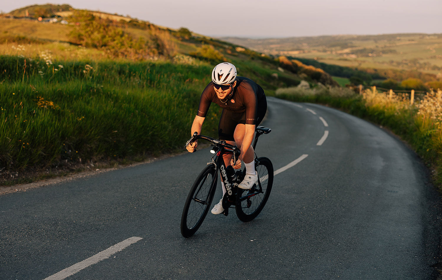 Best Time of Day to Cycle for Maximum Health Benefits