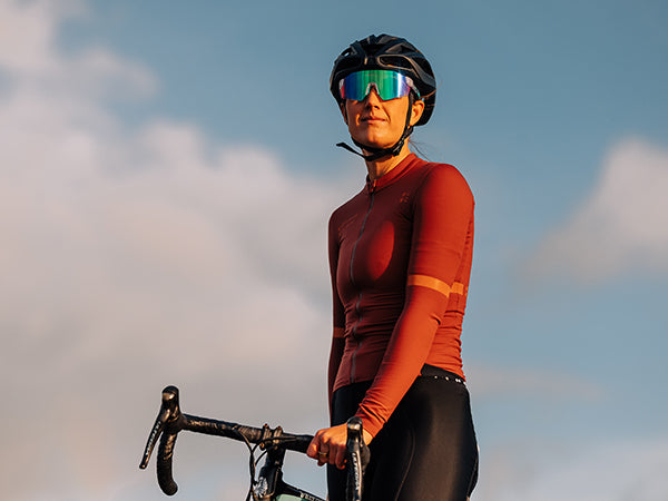 Cycling Sunglasses: Polarized or Photochromic - Which One to