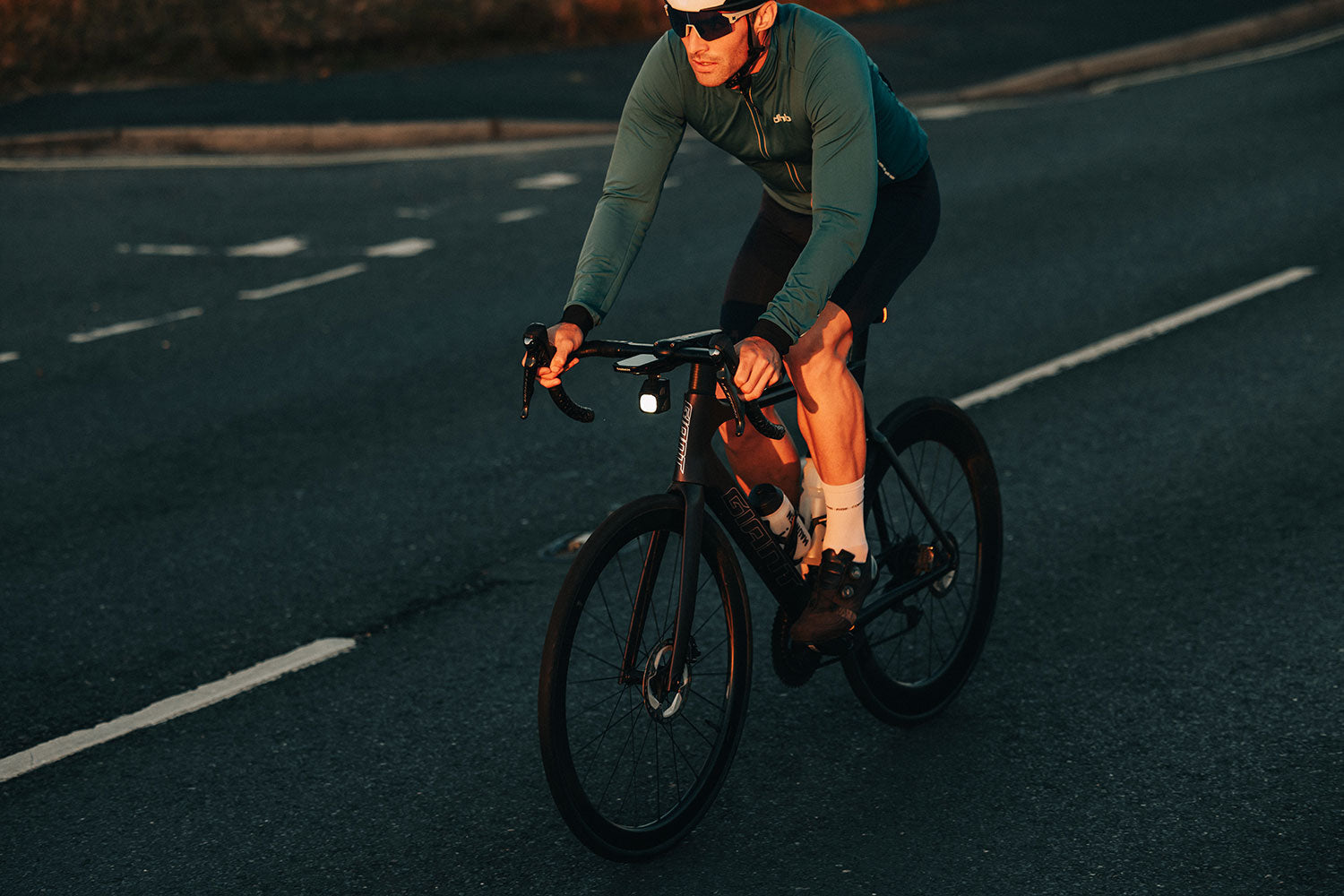 Best Bike Lights for Road Cycling
