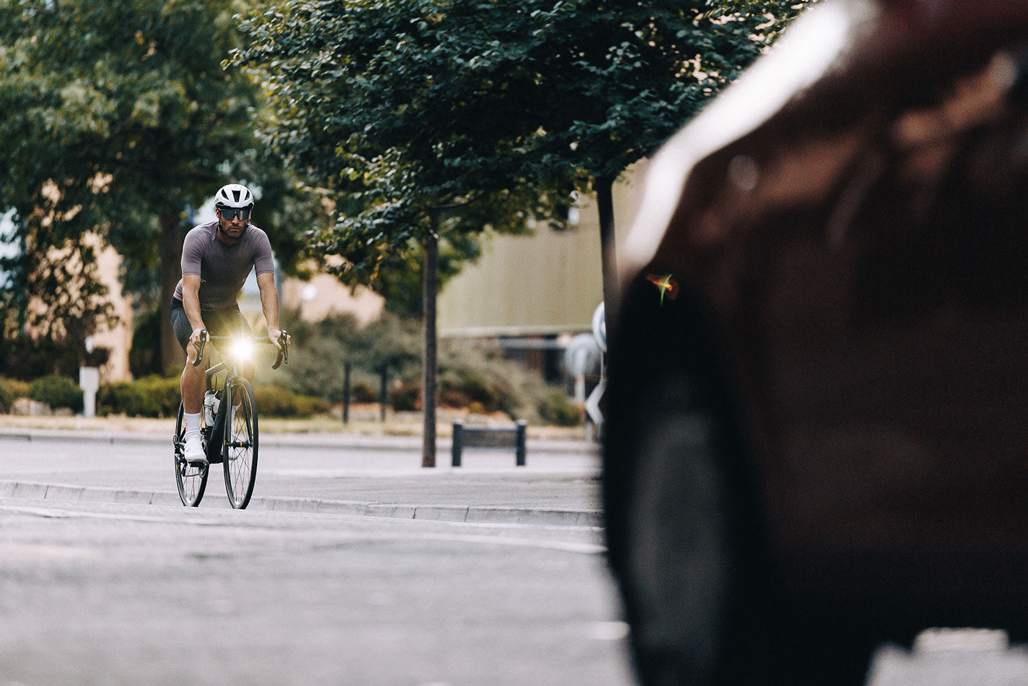 Best Rechargeable Bike Lights for Road Cycling