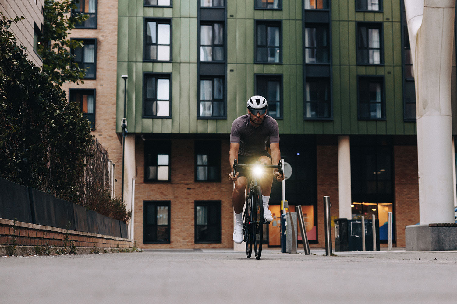 How Long Do Bike Lights Last?