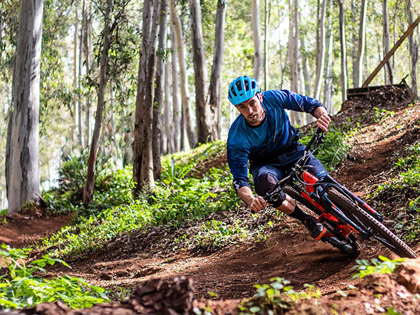 Mountain biking for seniors 2025