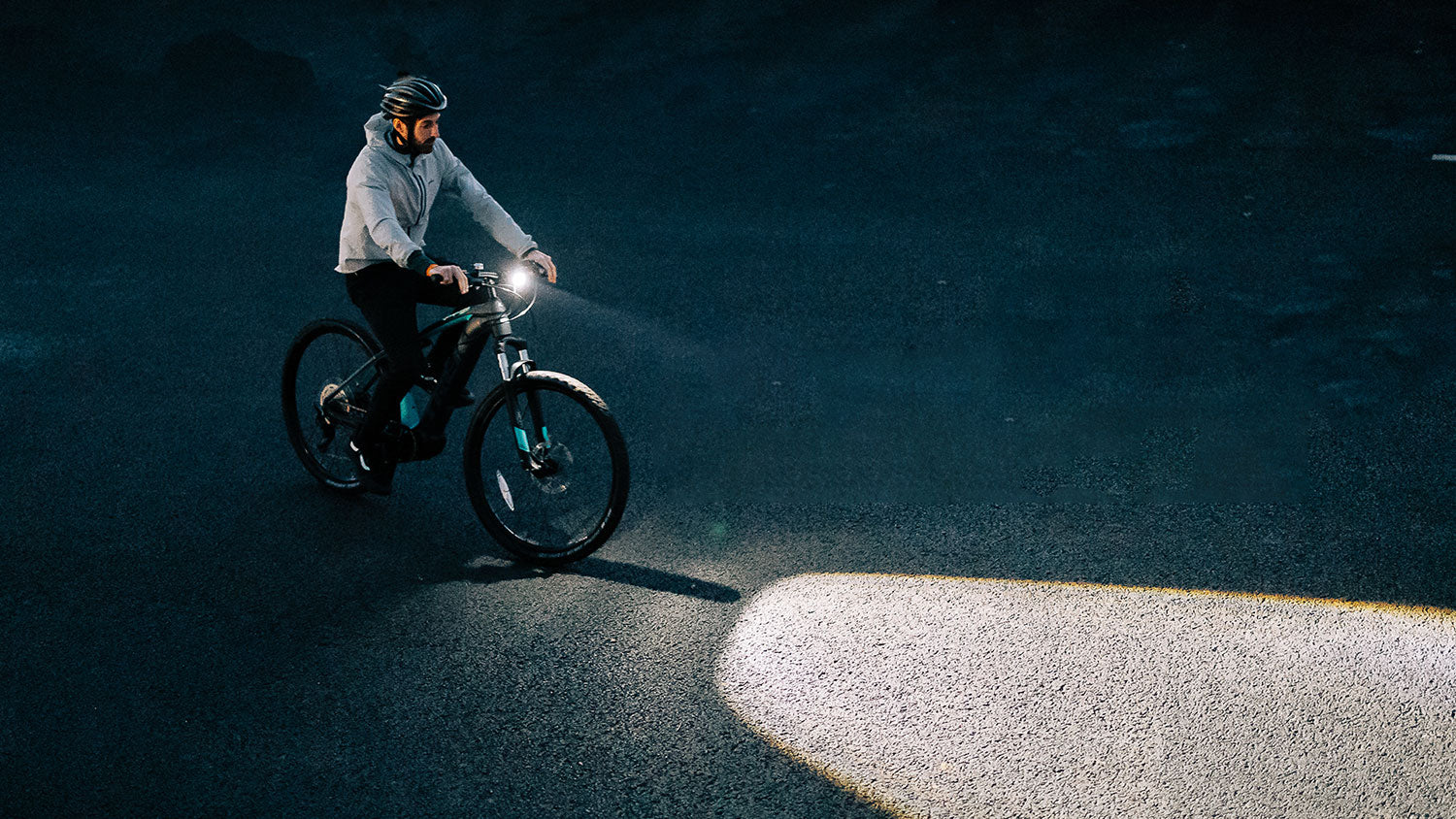 StVZO Bike Lights vs Standard Bike Lights