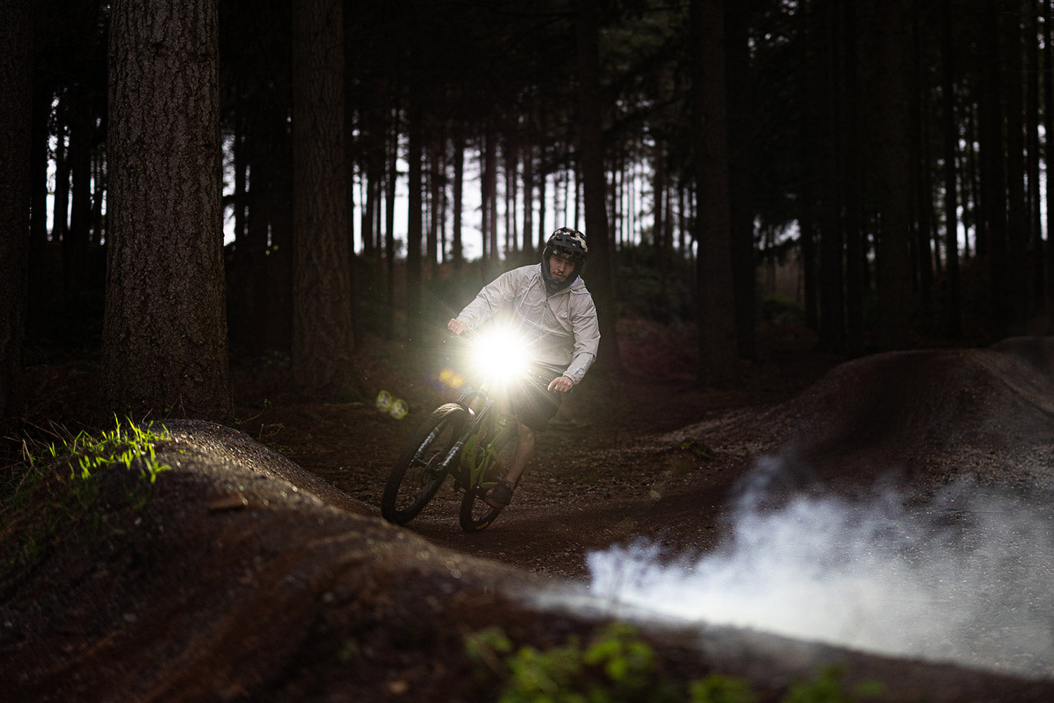 Best Bike Lights for Enduro Riding