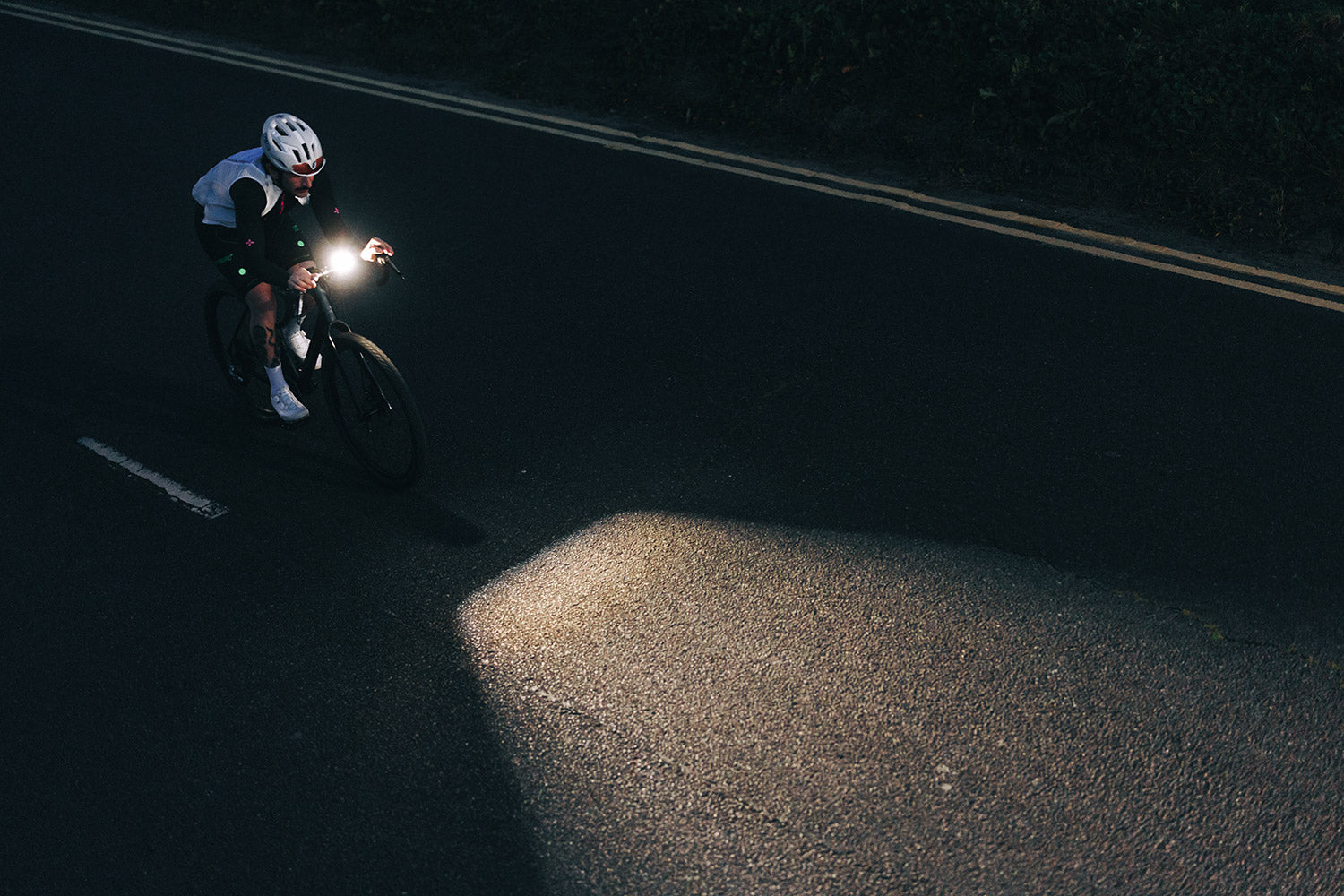 Why Night Riding Is Growing So Fast