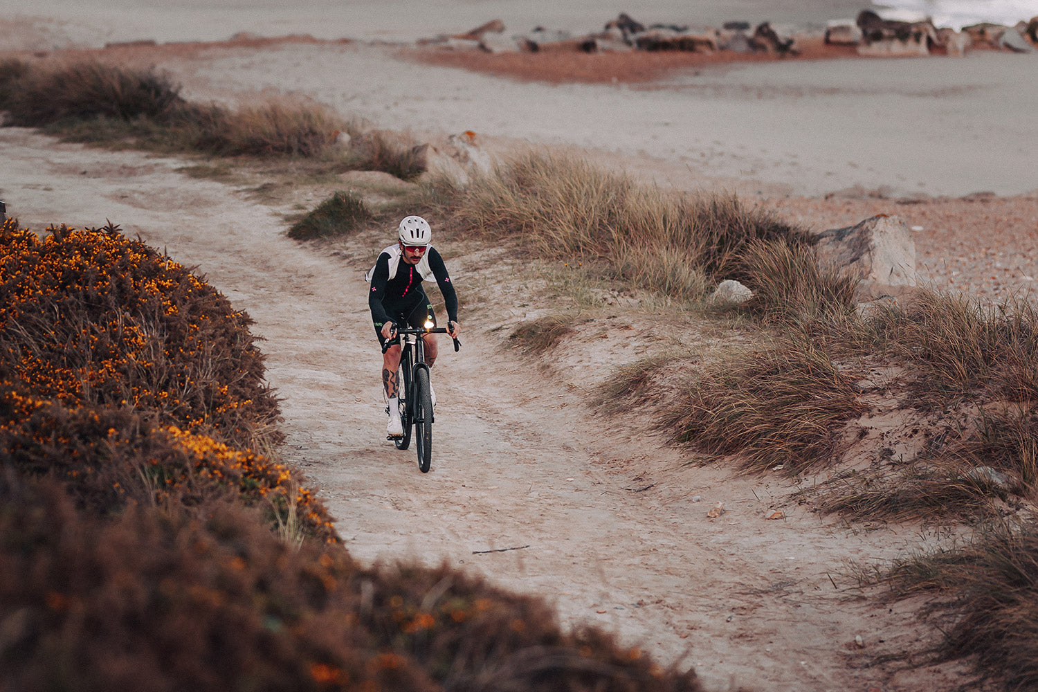 Best Bike Lights for Long Distance Touring
