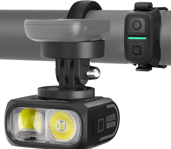 good bike lights