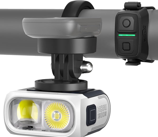 best front bike light