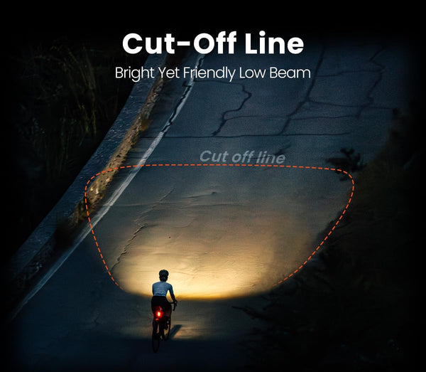 bicycle bike lights