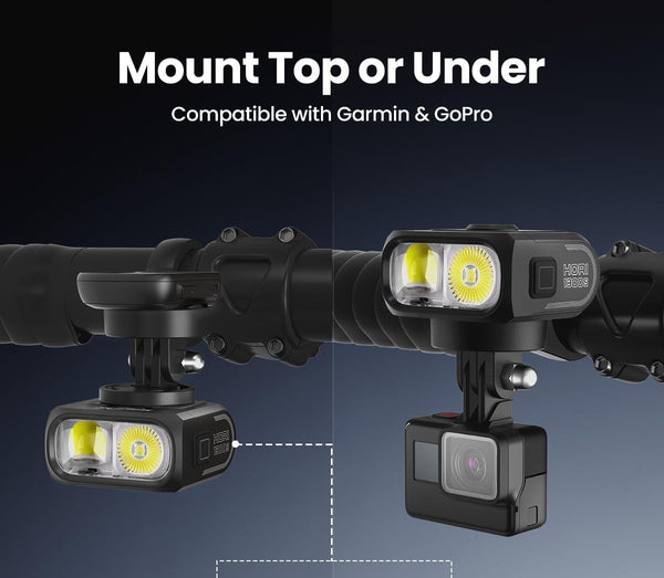 bicycle bike lights