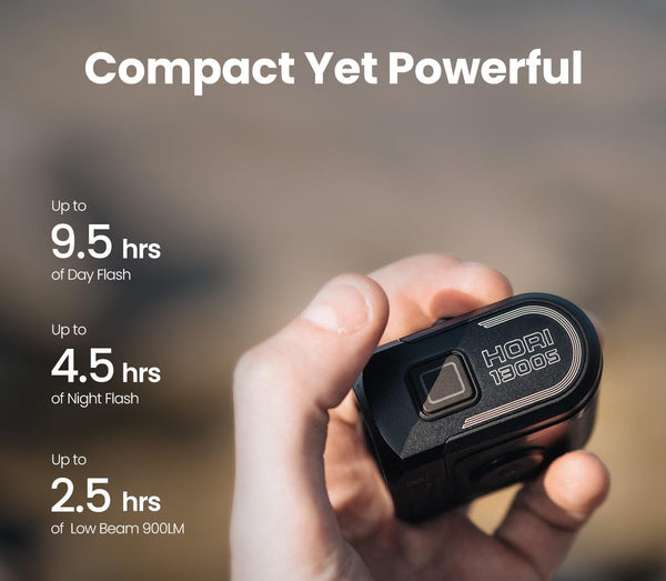 best front bike light