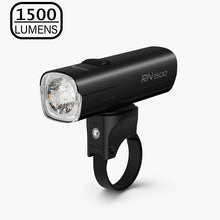 RN 1500 Exclusive Colored Bike Light