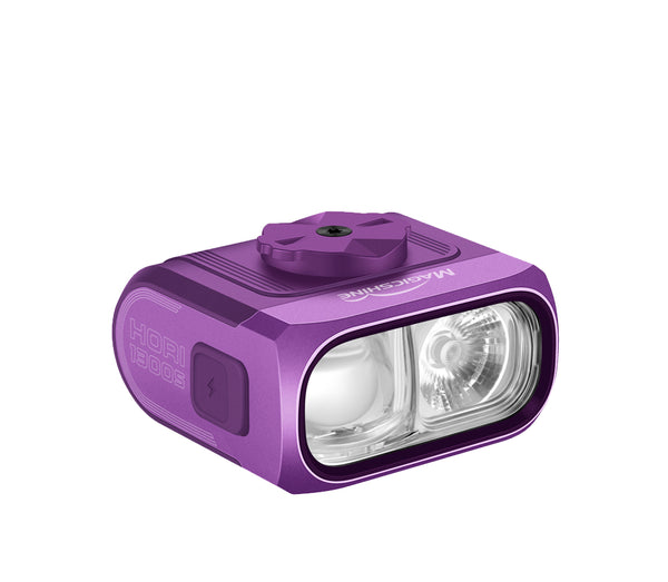 HORI 1300S DUO OPTICS SYSTEM BIKE LIGHT