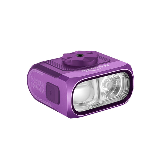 HORI 1300S DUO OPTICS SYSTEM BIKE LIGHT