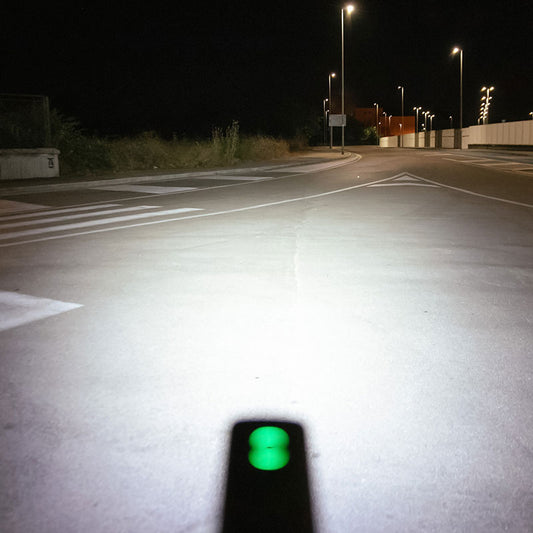 bike headlight