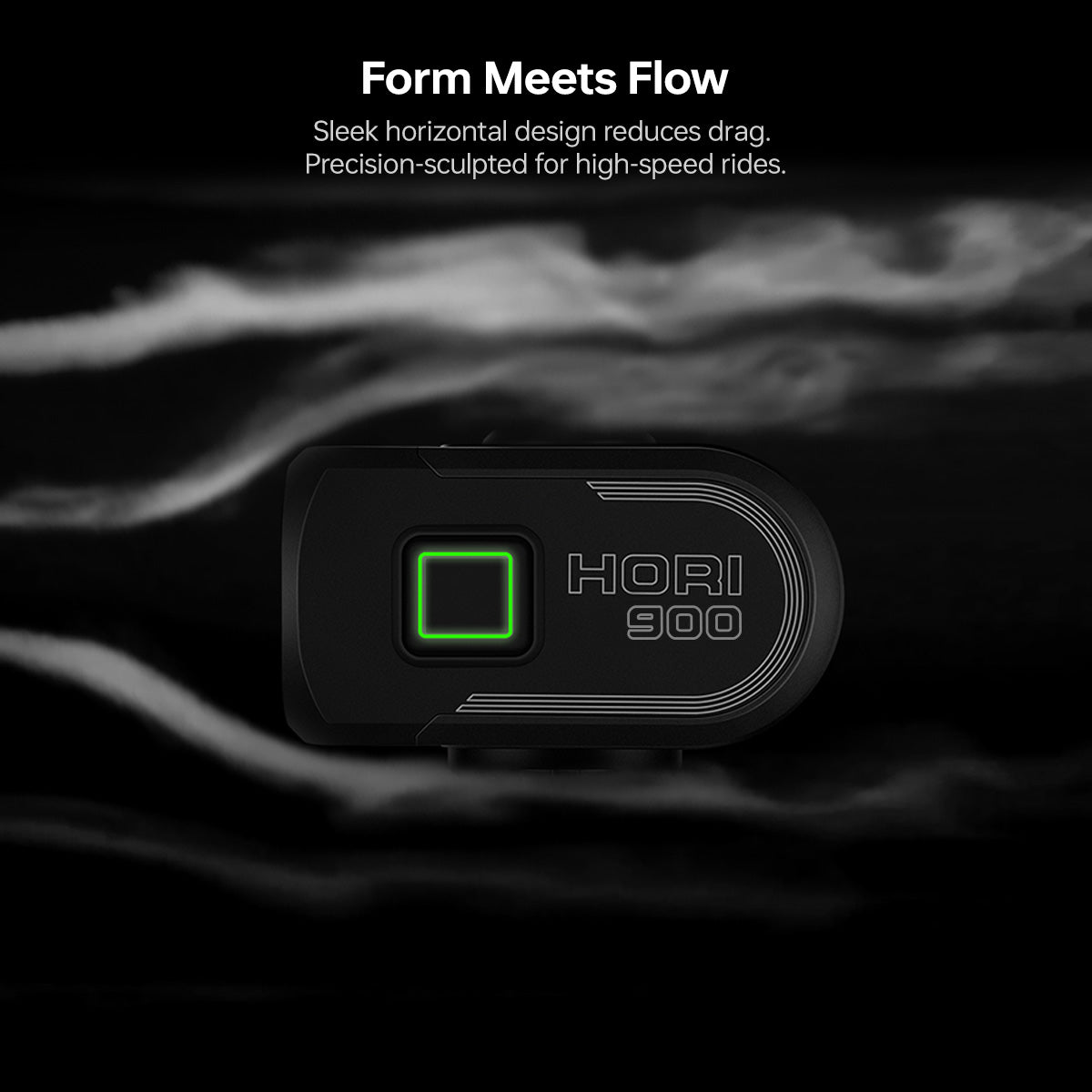 HORI 900 Bike Light - 900 Lumens Dual Mount LED Headlight – Magicshine ...