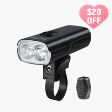 RAY 2600B Bicycle Light