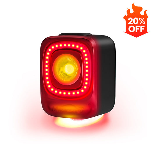 SEEMEE 200 V3.0 Bike Tail Light