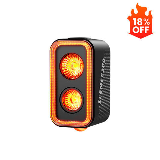 SEEMEE 300 Smart Tail Light