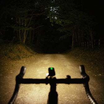 RAY 2600B Bicycle Light