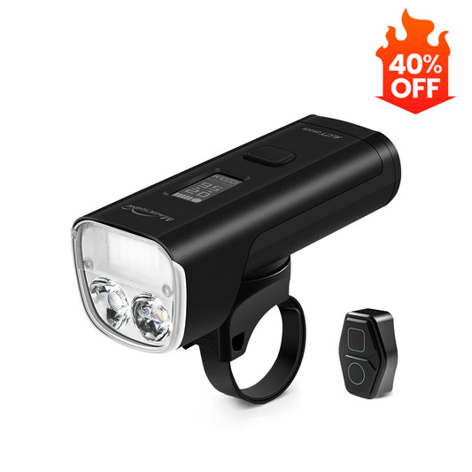 ALLTY 2500S Bicycle Light