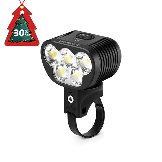 MONTEER 3500S Nebula MTB Headlight