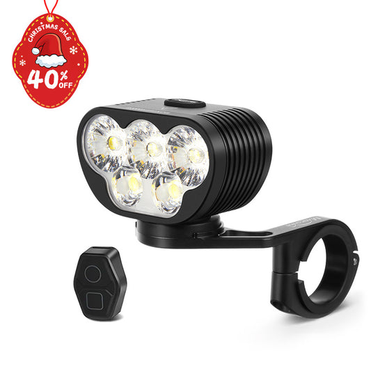 MONTEER 6500S ZEUS V2.0 Remote Version