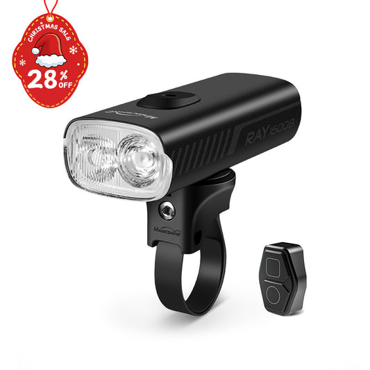 RAY 1600B Bicycle Light