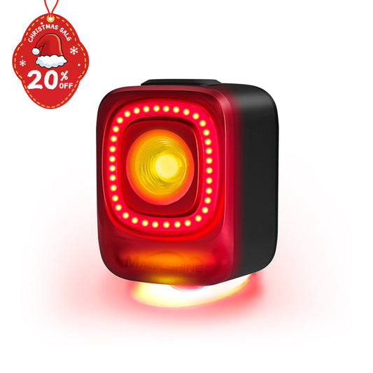 SEEMEE 200 V3.0 Bike Tail Light
