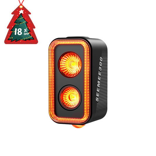SEEMEE 300 Smart Tail Light