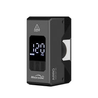 AIRRO Mini Bicycle Tire Inflator | Compact Bike Tire Pump