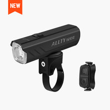 ALLTY 1200 Bike Light