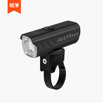 ALLTY 600 V2.0 Bike Light