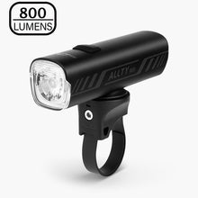 ALLTY 800 Rechargeable USB-C Road Bike Light - Magicshine Store