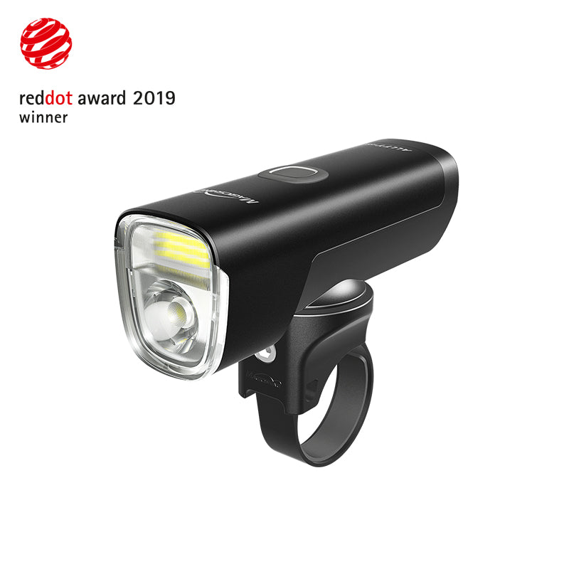 Feu Arrière De Vélo Magicshine SEEMEE 150 V2.0 - 150 Lumens, Visible à 1500 M, Détecteur De Mouvement, étanche IPX6, Rechargeable USB
