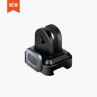 Support à dégagement rapide pour GoPro ALLTY 1200U