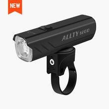 ALLTY 1200 Bike Light