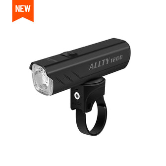 ALLTY 1200 Bike Light